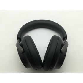 【中古】BOSE QuietComfort Ultra Headphones 第2世代 [ブラック]【OSU301】保証期間１ヶ月【ランクA】
