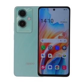 CPH2557 A79 5G 128GB SIMフリー 楽天版 中古 スマホ スマートフォン Cランク 本体 即日発送