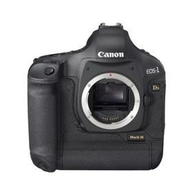 Canon デジタル一眼レフカメラ EOS 1Ds MarkIII