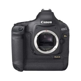 キヤノン Canon EOS 1Ds MarkIII ボディ <プレゼント包装承ります>