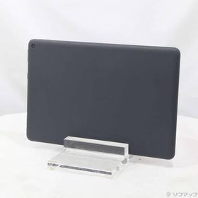 〔中古〕Amazon(アマゾン) Fire HD 10 Plus 2021 32GB スレート B08F5MLWC9 Wi-Fi〔269-ud〕