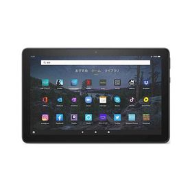 Amazon Fire HD 10 Plus 第11世代[64GB] Wi-Fiモデル スレート…