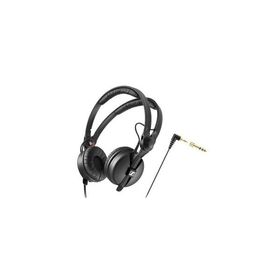 ゼンハイザー ダイナミック密閉型ヘッドホン SENNHEISER HD 25 HD 25 返品種別A