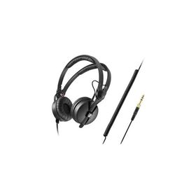 ゼンハイザー ダイナミック密閉型ヘッドホン SENNHEISER HD 25 PLUS HD_25_PLUS 返品種別B