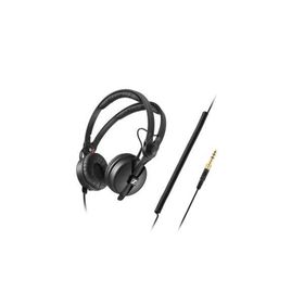 ゼンハイザー イヤホン・ヘッドホン HD 25 PLUS