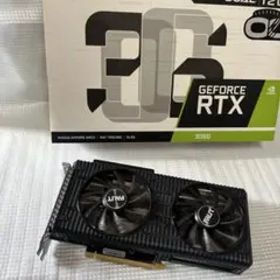 PALIT GeForce RTX 3060 DUAL OC 12GB