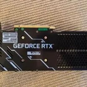 GEFORCE RTX 3060 8GB グラフィックボード