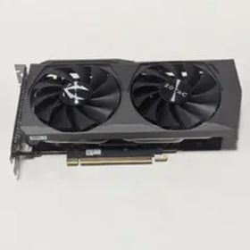 ZOTAC GeForce RTX 3060 12GB