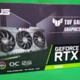 RTX 3060 12G TUF GAMING