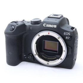 《美品》Canon EOS R7 ボディ