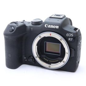 《美品》Canon EOS R7 ボディ