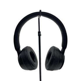 beats by dr.dre◆ヘッドホン Solo Pro MRJ62FE/A [ブラック] A1881