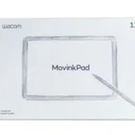 （ペン・充電ケーブル欠品）wacom movinkpad 11