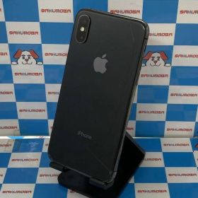 【中古】即日発送可iPhoneXS 256GB スペースグレイ MTE02J/A SIMフリー ジャンク品