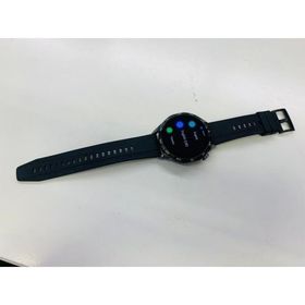 ★送料無料★美品★HUAWEI WATCH GT4 PNX-B19★ブラック★0080280003006★SYS★12/01