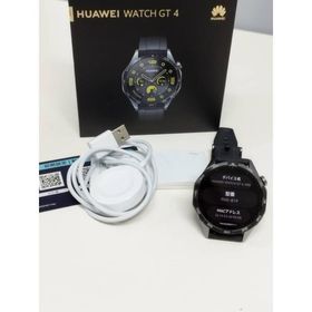 HUAWEI WATCH GT 4 PNX-B19 スマートウォッチ