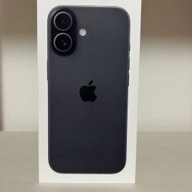 Apple iPhone 17 256GB (SIMフリー) ブラック