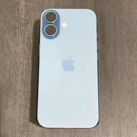 【新品同様】iPhone 17｜256GB｜SIMフリー版 バッテリー100％