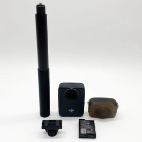 ■ほぼ新品 DJIジャパン Osmo Action 5 Pro Adventure Combo