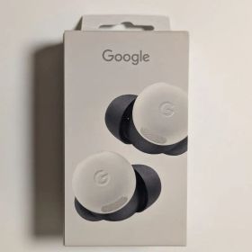Google Pixel Buds Pro 2 ワイヤレスイヤフォン ポーセリン