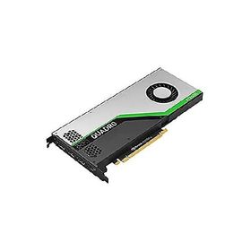 HP NVIDIA Quadro RTX 4000 8GB (3)DP+USBc