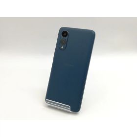 【中古】FCNT docomo 【SIMフリー】 arrows We2 ネイビーグリーン 4GB 64GB F-52E【福岡筑紫】保証期間1ヶ月【ランクB】