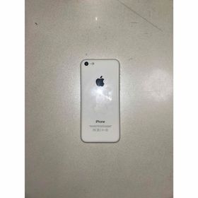 iPhone5c(スマートフォン本体)