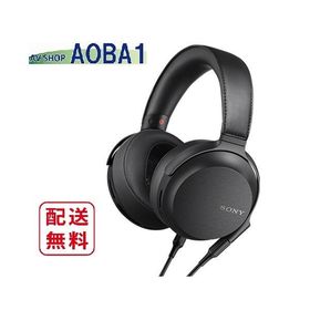 ソニー ハイレゾ対応ステレオヘッドホン MDR-Z7M2