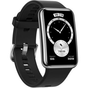 HUAWEI Watch FIT Elegant スマートウォッチ ミッドナイトブラック