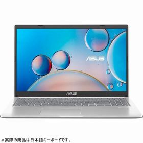 (リファビッシュ) ASUS X515EA X515EA-BQ1208WS ノートパソコン Core i7(第11世代) メモリ8GB SSD512GB 15.6インチ Windows11 [安心保証90日] ノートPC本体
