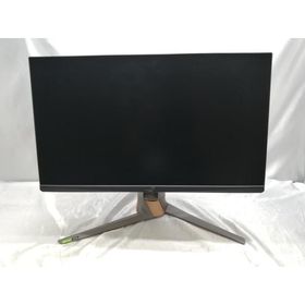 【中古】ASUS ROG Swift 360Hz PG259QN[24.6インチワイド/1920x1080/IPS/1ms(GtoG)/G-SYNC/360Hz](2020)【ECセンター】保証期間１週間