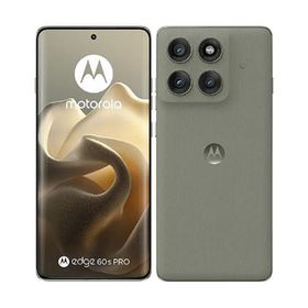 motorola edge 60s pro XT2507-3[256GB] SoftBank シャドーグ …