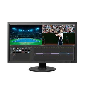 EIZO エイゾー 27型HDR対応映像制作向け4Kカラーモニター ColorEdge CS2740-X