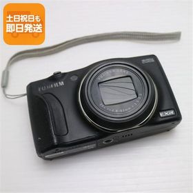 美品 FinePix F800EXR ブラック 即日発送 デジカメ FUJIFILM デジタルカメラ 本体 あすつく 土日祝発送OK