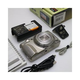 美品 FinePix F800EXR ゴールド 即日発送 デジカメ FUJIFILM デジタルカメラ 本体 あすつく 土日祝発送OK