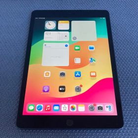 3601【早い者勝ち】電池ほぼ新品☆iPad8 第8世代 32GB SIMフリー