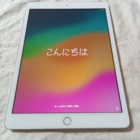 美品 iPad 第8世代 バッテリー91%