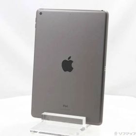 〔中古品〕 iPad 第8世代 32GB スペースグレイ MYL92J／A Wi-Fi【258】