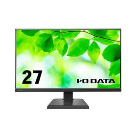 アイ・オー・データ 27型ワイド液晶ディスプレイ フルHD(1920×1080) LCD-A271DB
