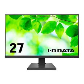 IODATA LCD-A271DB ブラック 27型ワイド液晶ディスプレイ
