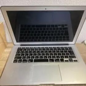 APPLE MacBook Air MACBOOK AIR MJVE2J/A
