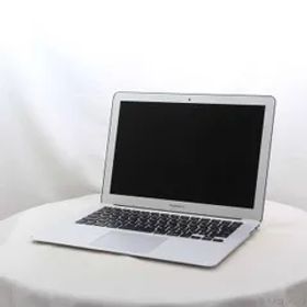 〔中古品〕 MacBook Air 13.3-inch Early-2015 MJVG2J／A Core_i5 1.6GHz 4GB SSD256GB 〔10.15 Catalina〕【258】