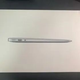 APPLE MacBook Air MACBOOK AIR MJVG2J/A