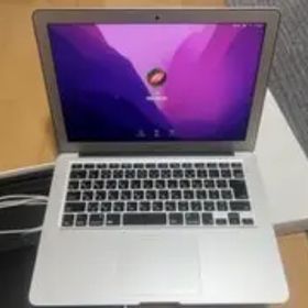 MacBook Air 2015 A1466 i5 8G SSD 128