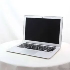 〔中古品〕 MacBook Air 13.3-inch Early-2015 MMGG2J／A Core_i5 1.6GHz 8GB SSD256GB 〔10.15 Catalina〕【344】