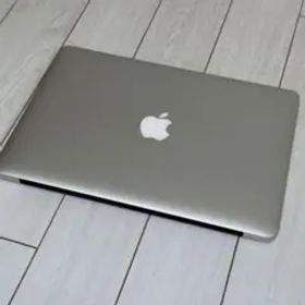Apple MacBook Air (13-inch, Early 2015)