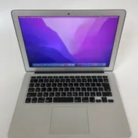 MacBook Air 13-inch Early 2015 A1466 Core i5 ( MacOS Monterey /メモリー4GB/ SSD256GB) RUHT-022882
