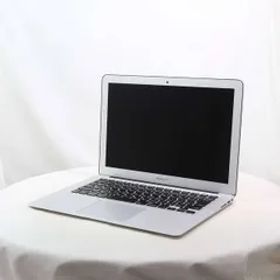 〔中古品〕 MacBook Air 13.3-inch Early-2015 MMGF2J／A Core_i5 1.6GHz 8GB SSD128GB 〔10.15 Catalina〕【262】