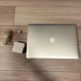 MacBook Air (13インチ, Early 2015) ジャンク品