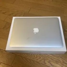 MacBook Air 2015 13inch 256GB